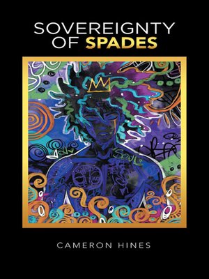cover image of Sovereignty of Spades